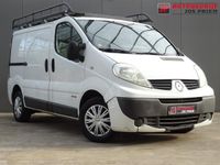 tweedehands Renault Trafic 2.0 dCi T27 L1H1 * AIRCO * NAVIGATIE * VOLLE TANK !!