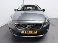 Occasion Volvo V40 Summum 180 PK (132 kW) 2013 Grijs Hatchback