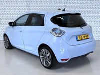 tweedehands Renault Zoe Q210 Zen Quickcharge 22 kWh *LEES ADVERTENTIE* (2013)