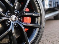 Occasion Land Rover Range Rover Sport S 460 PK (338 kW) 2023 Zwart SUV