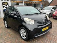 tweedehands Toyota iQ 1.0 VVTi Comfort/ Automaat /Airco/ N.A.P./ NIEUWE APK / perfecte staat!