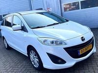 Occasion Mazda 5 116 PK (85 kW) 2010 Wit (metallic) MPV