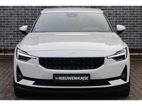 Occasion Polestar 2 Pilot-lite 170 kW (232 PK) 2023 Grijs Hatchback