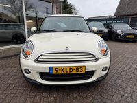 Occasion Mini Cooper 2013 Wit Hatchback