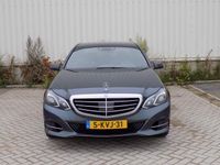 tweedehands Mercedes E250 CDI Ambition Elegance| Rij-assistentie | Multicontourstoelen | Auto-Trekhaak | ILS