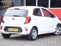 tweedehands Kia Picanto 1.0 CVVT EconomyPlusLine 2018 Airco 5 Deurs