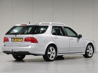 tweedehands Saab 9-5 Estate 2.3t Vector Automaat *Leder*Xenon*Trekhaak*