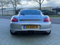 tweedehands Porsche Cayman S 