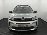 Occasion Citroën C5 Shine 224 PK (164 kW) 2024 Grijs SUV