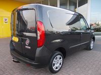 Occasion Fiat Doblò 80 PK (58 kW) 2017 Bestelbus MPV