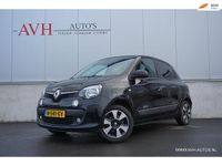 Occasion Renault Twingo Collection 71 PK (52 kW) 2017 Zwart (metallic) Hatchback