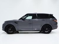Occasion Land Rover Range Rover Sport HSE Dynamic 404 PK (297 kW) 2019 Grijs (metallic) SUV