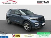 Occasion Ford Explorer ST-Line 457 PK (336 kW) 2020 Blauw SUV