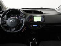 tweedehands Toyota Yaris 1.0 VVT-i Aspiration