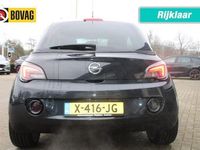 tweedehands Opel Adam 1.0 TURBO ROCKS Climate Cruise 18LM Sterrenhemel m