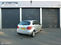 tweedehands Mercedes B180 BlueEFFICIENCY Business CLass