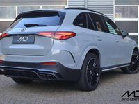 Occasion Mercedes GLC300e AMG 313 PK (230 kW) 2024 Grijs SUV