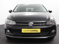 tweedehands VW Polo 1.0 TSI 110pk DSG Highline | Navigatie | Apple Car