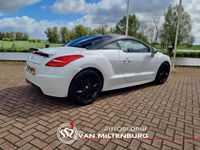 tweedehands Peugeot RCZ 1.6 THP Limited Parelmoer Leer Xenon JBL 19 inch