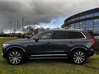 tweedehands Volvo XC90 T8 RECHARGE AWD INSCRIPTION PANO.DAK|360.CAM|TREKHAAK|HK-AUDIO