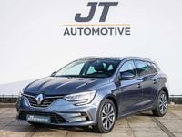 Occasion Renault Mégane IV Techno 91 PK (66 kW) 2023 Grijs Stationwagen