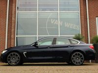 tweedehands BMW 420 Gran Coupé 420i F36 High Executive | Automaat | NL