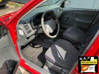 tweedehands Suzuki Alto 1.1 GL