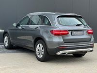 tweedehands Mercedes GLC220 d 4MATIC Business Solution - 2018