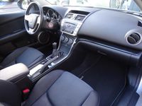 tweedehands Mazda 6 Sportbreak 1.8 Touring Airco, Cruise, Trekhaak, NAP!