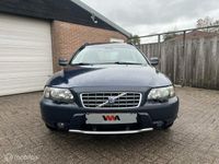 tweedehands Volvo XC70 2.5 T Geartronic Comfort Line | Automaat | Dakje