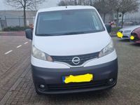 tweedehands Nissan NV200 1.5 EU5 Pro