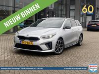 Occasion Kia ProCeed GT 2024 Grijs Stationwagen