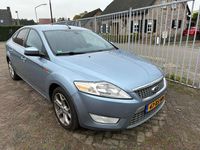 tweedehands Ford Mondeo 2.0-16V Titanium