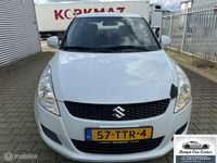 tweedehands Suzuki Swift 1.2 Comfort EASSS Airco