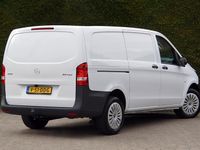 Occasion Mercedes Vito 136 PK (100 kW) 2024 Wit Van