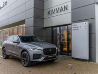 tweedehands Jaguar F-Pace 2.0 P400e PHEV S