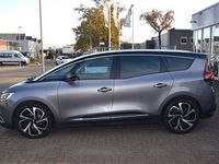 Occasion Renault Grand Scénic IV Intens 140 PK (102 kW) 2018 Grijs MPV