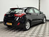 tweedehands Hyundai i30 1.6 GDI i-Motion 5-drs ECC Trekhaak NL Auto