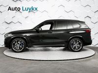 Occasion BMW X5 Executive 2023 Zwart SUV