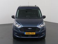 Occasion Ford Transit Trend 101 PK (74 kW) 2020 Blauw Van