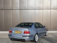 tweedehands BMW 540 5-SERIEExecutive / M PAKKET / NAVI / AUTOMAAT / YOUNGTIMER / UNIEK