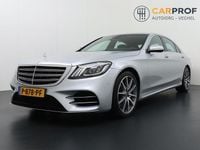 Occasion Mercedes S350 AMG 286 PK (210 kW) 2019