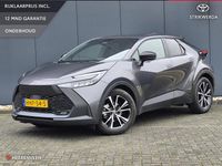 Occasion Toyota C-HR 140 PK (102 kW) 2025 Grijs SUV