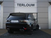 tweedehands Land Rover Range Rover Sport P400e Limited Edition