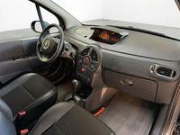 Occasion Renault Grand Modus Exception 112 PK (82 kW) 2010 Grijs (metallic) MPV