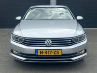 tweedehands VW Passat 1.4 TSI ACT Highline-Topstaat-Airco-Cruise-ST.VV-APK