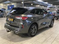 Occasion Ford Kuga ST-Line X 225 PK (165 kW) 2021 Grijs (metallic) SUV