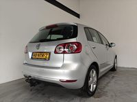 tweedehands VW Golf Plus 1.4 TSI Comfortline