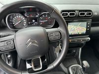 tweedehands Citroën C3 Aircross 1.2 PureTech S&S Feel LED DAB+ Navi Apple CarPlay