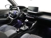 tweedehands Peugeot 208 1.2 PureTech GT Pack 100 PK | Handgeschakeld | Pan